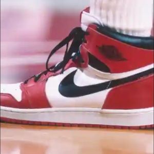 Meet your Posher, Chase